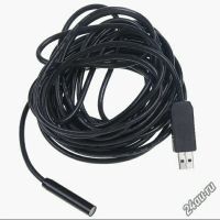 Лот: 8751411. Фото: 5. USB эндоскоп . Камера. 6 мощных...