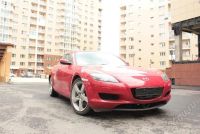 Лот: 550019. Фото: 3. Мазда RX-8. Красноярск