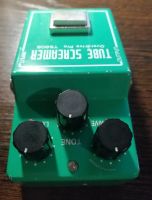 Лот: 17968573. Фото: 3. Ibanez tubescreamer ts-808. Музыкальные инструменты и оборудование