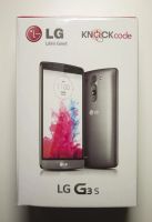 Лот: 4951115. Фото: 2. LG G3 s D724 белый. Смартфоны, связь, навигация