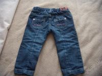 Лот: 417841. Фото: 2. джинсики " ZARA". Дети растут