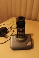 Лот: 6835468. Фото: 3. Телефон DECT Panasonic. Смартфоны, связь, навигация