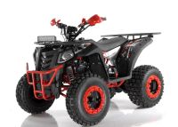 Лот: 25659103. Фото: 2. Квадроцикл WELS ATV Thunder 200... Мототехника