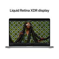Лот: 21437627. Фото: 4. Ноутбук Apple MacBook Pro 14 M2... Красноярск