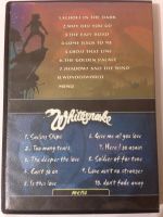 Лот: 14177809. Фото: 2. DVD Whitesnake , Uriah Heep, Eagles. Коллекционирование, моделизм
