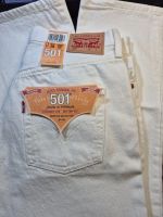 Лот: 8700246. Фото: 6. Женские джинсы Levis 501 номер...