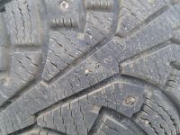Лот: 19906664. Фото: 6. 175/70/13 Nokian TYRES Nordman-5...
