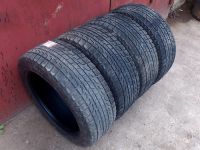 Лот: 3132700. Фото: 2. Зимняя резина 215 55 R17 Bridgestone... Шины, Диски