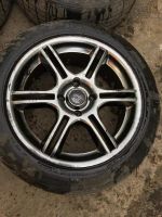 Лот: 10545578. Фото: 3. Тапки на 17. Авто, мото, водный транспорт