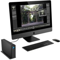 Лот: 21438167. Фото: 6. Внешний жесткий диск LaCie 14TB...