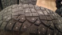 Лот: 14580468. Фото: 4. Резина Continental IceContact... Красноярск