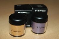 Лот: 4264192. Фото: 2. Пигмент тени MAC (золото). Косметика и уход