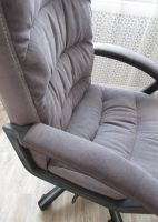 Лот: 20256306. Фото: 3. Кресло руководителя Фортуна 6... Мебель