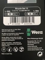 Лот: 18560322. Фото: 3. Монтажки Wera Bicycle Set 13. Спортивные товары