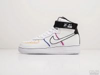 Лот: 17462491. Фото: 5. Кроссовки Nike Air Force 1 (20186...