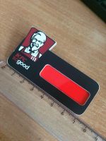 Лот: 6171083. Фото: 6. Бейдж сотрудника ресторана KFC