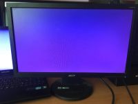 Лот: 15952807. Фото: 5. Монитор широкоформатный Acer v193hq