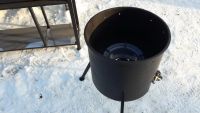 Лот: 10712313. Фото: 17. Мангал с с вытяжным зонтом, печь...