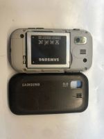 Лот: 20772199. Фото: 2. Смартфон Samsung B5722. Смартфоны, связь, навигация