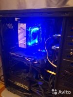 Лот: 17080864. Фото: 4. Asus Prime Z270-P + i5 7500... Красноярск