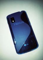 Лот: 7122013. Фото: 2. Мощный, Стильный, Дерзкий Nexus... Смартфоны, связь, навигация