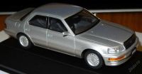 Лот: 5846966. Фото: 4. Toyota Celsior 1989 UCF10 TOSA. Красноярск