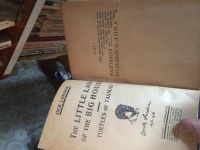 Лот: 3876131. Фото: 2. Джек Лондон, "маленькая хозяйка... Литература, книги