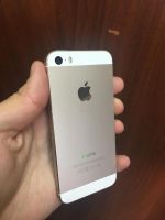 Лот: 9071789. Фото: 4. Продам IPhone 5S 32GB GOLD...