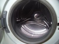 Лот: 9539674. Фото: 4. Стиральная машинка с сушкой Indesit... Красноярск