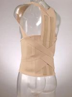 Лот: 10048331. Фото: 6. Корсет-фиксатор грудопоясничный...