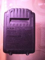 Лот: 18718029. Фото: 3. dsb 201 deWalt. Строительство и ремонт