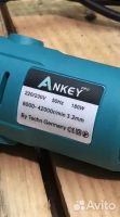 Лот: 23526454. Фото: 5. Гравер Ankey 180w новый