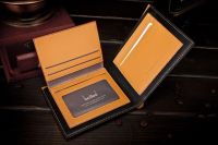 Лот: 4660089. Фото: 4. Портмоне Bogesi Leather. Красноярск