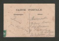 Лот: 16168842. Фото: 2. (10) Открытка из коллекции. Европа... Открытки, билеты и др.