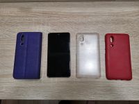 Лот: 16910778. Фото: 3. Смартфон Sharp AQUOS S2 4/64GB... Красноярск