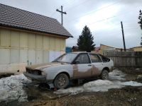 Лот: 11243203. Фото: 2. volkswagen passat b2 1985 год. Авто, мото, водный транспорт