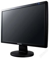Лот: 1786774. Фото: 2. Монитор Samsung 2443NW. Мониторы, проекторы