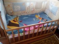 Лот: 7651874. Фото: 2. Кроватка детская. Детская мебель