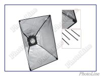 Лот: 16299598. Фото: 9. Софтбокс Neewer 70*50 см 50x70...
