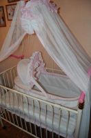 Лот: 7619485. Фото: 4. кроватка geoby сегодня. Красноярск