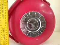 Лот: 13750920. Фото: 3. Винтажный термос для холодной... Красноярск