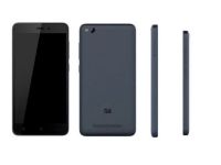 Лот: 9852971. Фото: 5. Новый Xiaomi Redmi 4A Dark Grey...