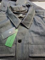 Лот: 21425288. Фото: 2. Джинсовая куртка от G-Star Raw... Мужская одежда