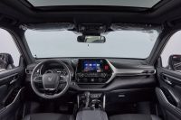 Лот: 23360572. Фото: 11. Toyota Crown Kluger 2024
