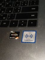 Лот: 19937834. Фото: 2. 15.6 Ультрабук Huawei MateBook... Компьютеры, ноутбуки, планшеты