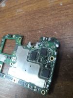 Лот: 19927837. Фото: 3. Основная плата донор Tecno Camon... Смартфоны, связь, навигация