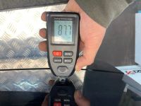 Лот: 25887725. Фото: 14. дверь багажника Hyundai Matrix...