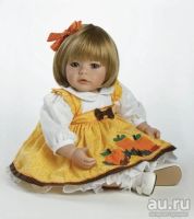 Лот: 14368846. Фото: 5. Кукла Adora