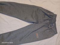 Лот: 25720848. Фото: 6. Штаны с тонким начесом флиса серого...