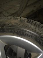 Лот: 6267176. Фото: 2. Комплект дисков HONDA r16 с зимней... Шины, Диски